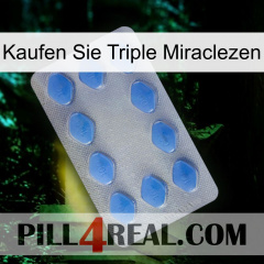 Buy Triple Miraclezen 21